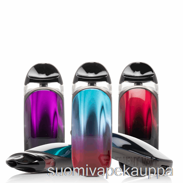 Vape Netistä Vaporesso Zero 2 Pod System Zero 2 - Hiilikuitu